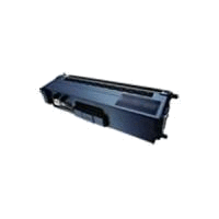 Compatible Brother TN-346BK Black Toner Cartridge High Yield